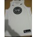 0 Drummond 2018 All Star Game jersey white