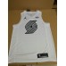 0 Lillard 2018 All Star Game jersey white