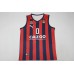 0 Markus Howard Saski Baskonia 22-23 Home Basketball Jersey