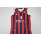 0 Markus Howard Saski Baskonia 22-23 Home Basketball Jersey