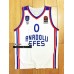 0 Shane Larkin Anadolu Efes Istanbul Euroleague Home Jersey White