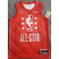 0 Tatum 2022 All star game jersey red