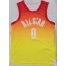 0 Tatum 2023 NBA All stars game jerseys player version