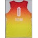 0 Tatum 2023 NBA All stars game jerseys player version