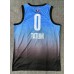 0 Tatum 2023 Nba all stars game Team Lebron jersey blue