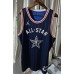 0 Tatum 2024 East All star game jersey Navy