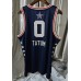 0 Tatum 2024 East All star game jersey Navy