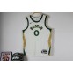 0 Tatum Celtics 24-25 city jersey white player version