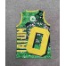 0 Tatum Hip hop basketball jersey