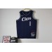 1 Harden Clippers 23-24 city jersey navy player version