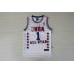 1 Mcgrady 2003 All Star Game Jersey white