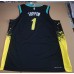 1 Toppin Pacers 23-24 city jersey player version