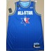 1 booker 2020 All star game jersey blue