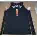 1 booker Suns 2022-23 statement jersey player version