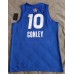 10 Conley 2021 All star game jersey blue