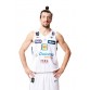 10 Forray Aquila Basket Trento 22-23 Away Jersey White