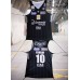 10 Forray Aquila Basket Trento 22-23 Home Jersey