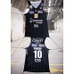 10 Forray Aquila Basket Trento 22-23 Home Jersey