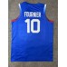 10 Fournier France Olympics Limited Road Jersey blue