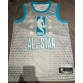 10 Garland 2022 All star game jersey grey