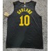 10 Garlano 2022-2023 Cleveland Cavaliers statement Jersey player version