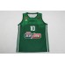 10 Sloukas Panathinaikos 2023-24 Green Home Basketball Jersey