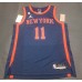 11 Brunson Knicks 2022-23 statement jersey player version