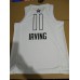 11 Irving 2018 All Star Game jersey white