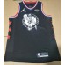 11 Irving 2019 all star jersey black