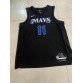 11 Irving Dallas Mavericks 2023-24 city Player version jersey