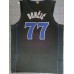 11 Irving Dallas Mavericks 2023-24 city Player version jersey