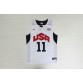 11 Love 2012 Team USA Olympics Jersey White