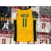 11 Varejao 2019 brazil fiba jersey yellow