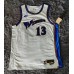 13 Poole Wizards 2023-24 classic jersey white player version