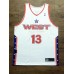 13 Steve Nash 2005 NBA All-Star Game Jersey