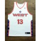 13 Steve Nash 2005 NBA All-Star Game Jersey