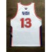 13 Steve Nash 2005 NBA All-Star Game Jersey