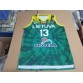 13 VAITKUS Lithuania Basketball Jersey