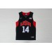 14 Davis 2012 Team USA Olympics Jersey Blue