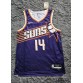 14 Dillenburg Suns 2023-24 icon Jersey purple player version