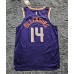 14 Dillenburg Suns 2023-24 icon Jersey purple player version