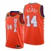 14 Herro 2020 All-Star Rookie Game USA Jersey