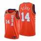 14 Herro 2020 All-Star Rookie Game USA Jersey