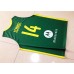 14 Schmidt 2019 FIBA Basketball World Cup Brazil Team Jersey Green