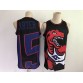 15 Carter Raptors Mens Big Face HWC Jersey