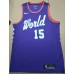 15 Clarke 2020 Rising star World Team jersey