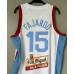 15 FAJARDO Pilipinas 2024 Jersey Home white