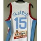 15 FAJARDO Pilipinas 2024 Jersey Home white