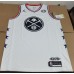 15 Jokic 2018 all star game jersey white