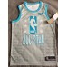 15 Jokic 2022 All star game jersey grey